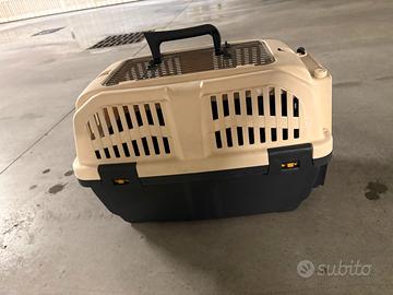 Trasportino per Gatto