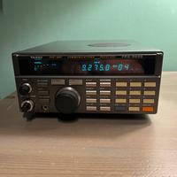 YAESU FRG 9600