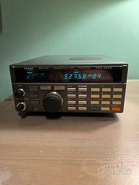 YAESU FRG 9600