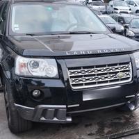 RICAMBI LAND ROVER FREELANDER 2