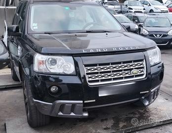 RICAMBI LAND ROVER FREELANDER 2
