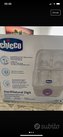 Sterilizzatore