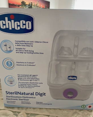 Sterilizzatore
