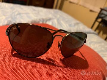 Ray ban modello aviator