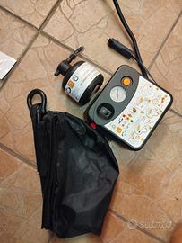 kit riparazione foratura originale Renault 