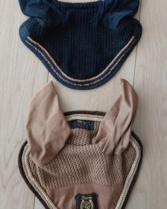 Cuffiette per cavallo