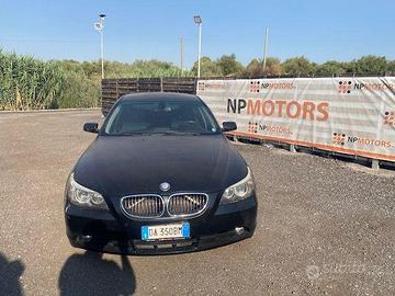 BMW Serie 5 530d Eletta