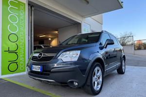 Opel Antara 2.0 cdti Cosmo 4X4 GARANZIA 24 MESI