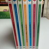 I classici della letteratura Disney 2ª serie 2012