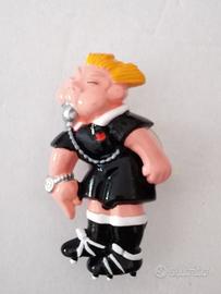 Sorpresine Kinder Ferrero Calciallegri Taka Taka 