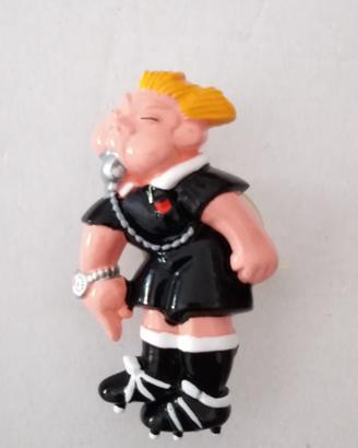 Sorpresine Kinder Ferrero Calciallegri Taka Taka 