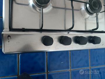 piano cottura 