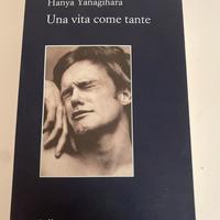 Una vita come tante-Hanya Yanagihara