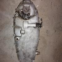 Carter coperchio moto epoca motore lambretta innoc