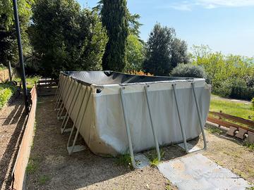 Piscina smontabile Bestway
