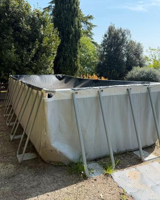 Piscina smontabile Bestway