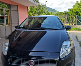 FIAT GRANDE PUNTO (natural power)
