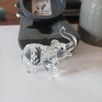 Swarovski elefante 