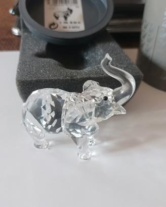 Swarovski elefante 