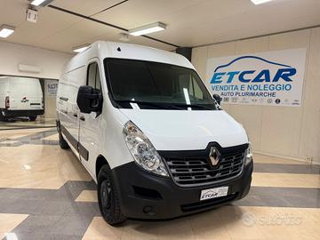 Renault Master T35 2.3 dCi/145 PM Cabinato Twin Tu