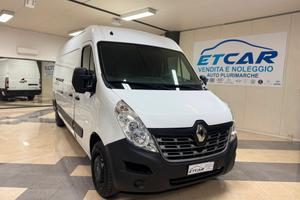 Renault Master T35 2.3 dCi/145 PM Cabinato Twin Tu