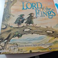 Gioco da tavolo del Signore degli anelli 