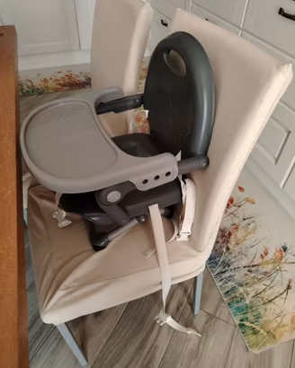 Chicco Rialzo sedia