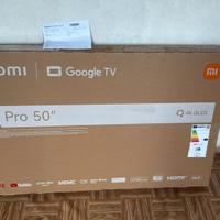 Xiaomi TV A Pro 50" (2026) QLED 4K - Sigillato