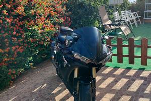 Yamaha r6