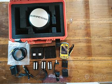 ricevitore GPS GSNN NAVCOM SF3040