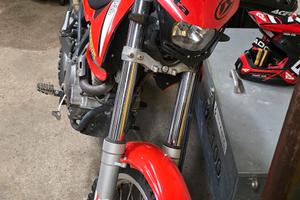 beta motor