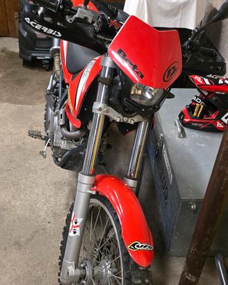 beta motor