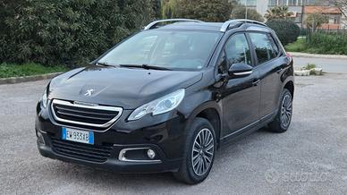 Peugeot 2008 1.4 HDi