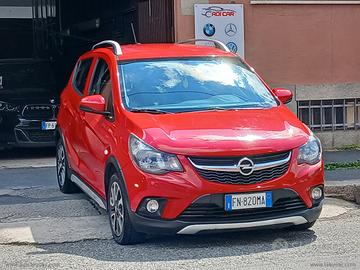 OPEL Karl Rocks 1.0 75 CV