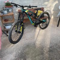 Lapierre Spicy 527 Carbon