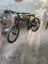 Lapierre Spicy 527 Carbon