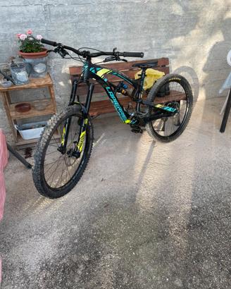 Lapierre Spicy 527 Carbon