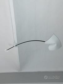 Lampada Foscarini anni 80 da soffitto