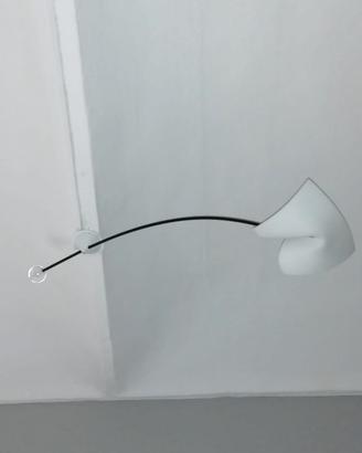 Lampada Foscarini anni 80 da soffitto