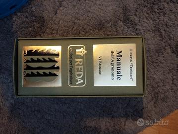 manuale REDA VI edizione