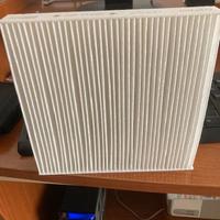 filtro aria antipolline lancia Y