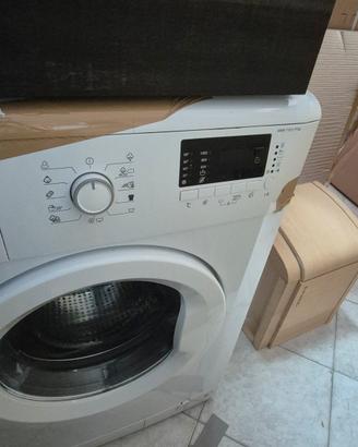 lavatrice  beko 7 kg