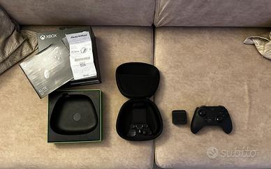 PAD XBOX ELITE serie 2