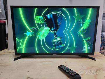 TV LED Samsung UE32J4000AW