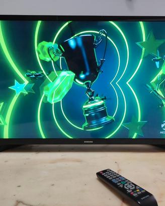 TV LED Samsung UE32J4000AW