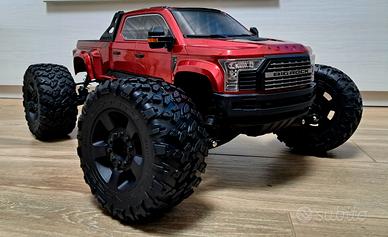 Arrma big rock 6s 
