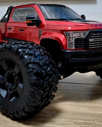 Arrma big rock 6s 
