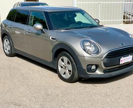 Mini Cooper D Clubman 1.5 D 116 CV