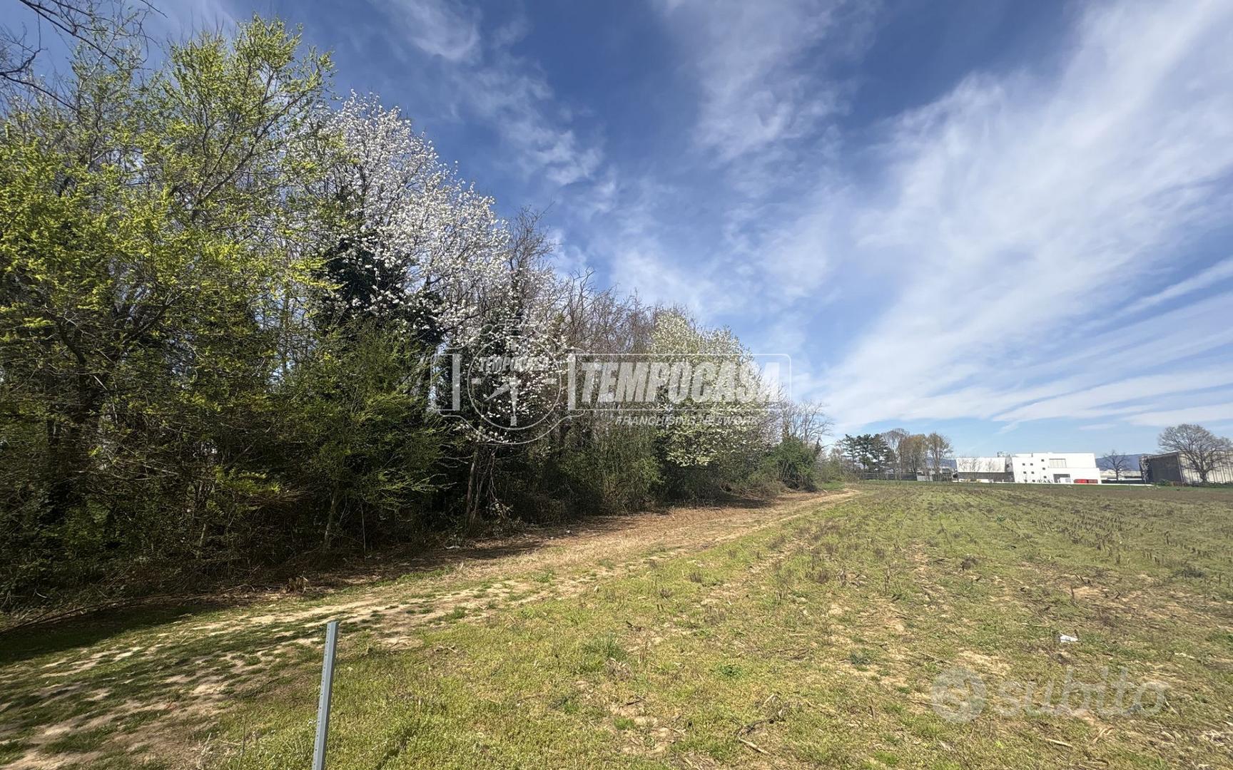 TERRENO BOSCHIVO - Vista 2