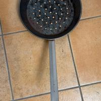 padella per castagne Ø 30 cm